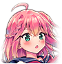 chii sailor photo